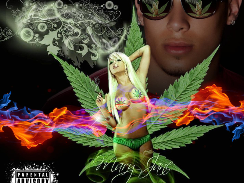 Maryjane (Remix) (Single)