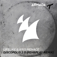 Discopolis 2.0 (Fehrplay Remix) (Single)