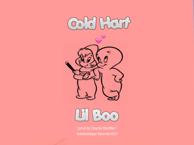 Lil Boo (Single)