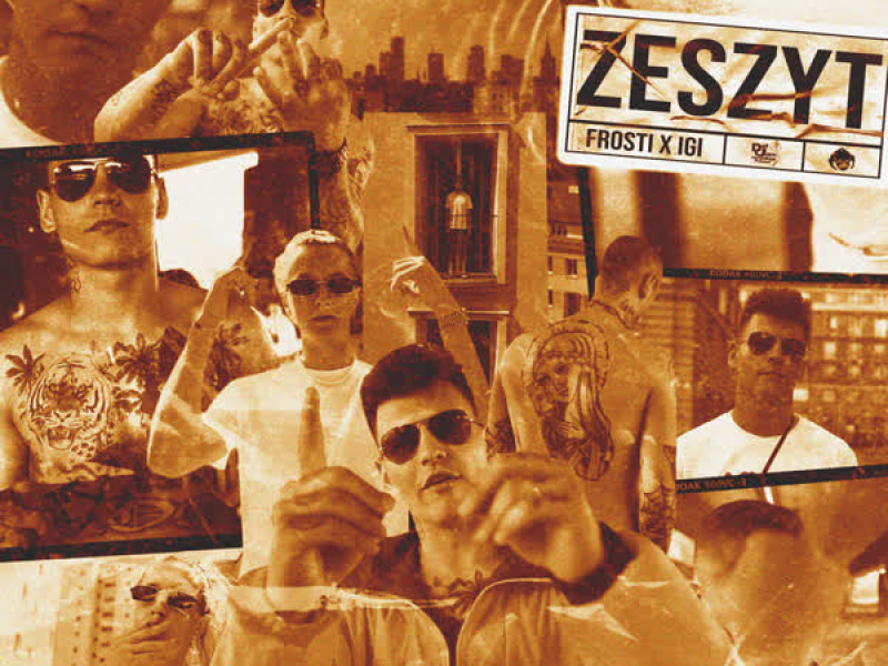 Zeszyt (Single)