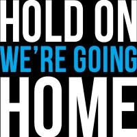 Hold On, Were Going Home (EP)