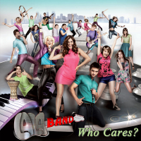 Who Cares? (Single)