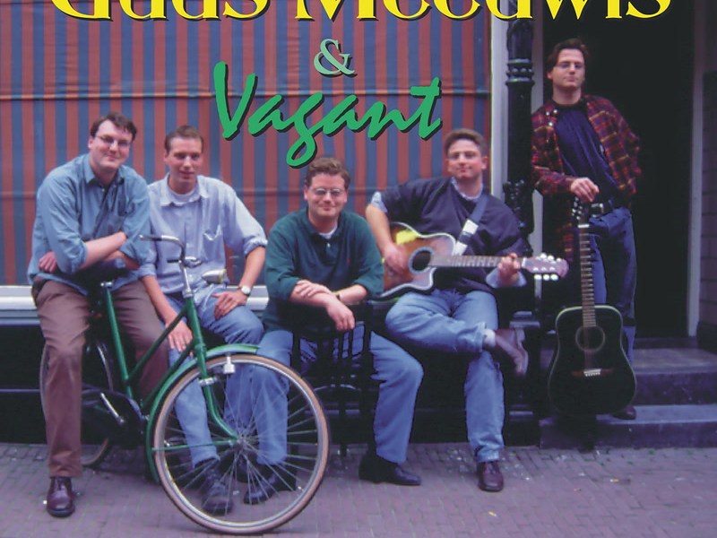 Het Is Een Nacht... (Levensecht) (Single)