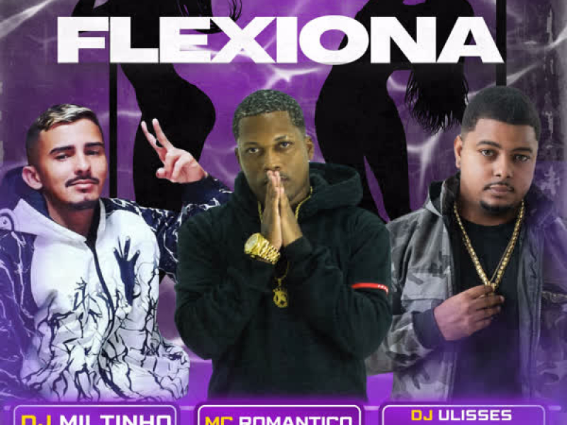 Flexiona (Single)