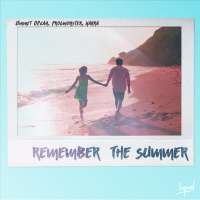 Remember the Summer (feat. Karra) (Single)