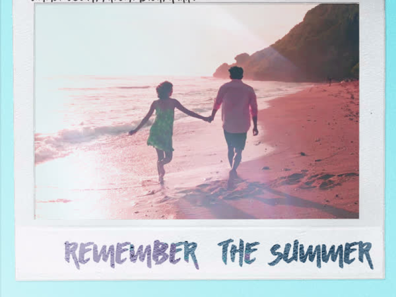 Remember the Summer (feat. Karra) (Single)