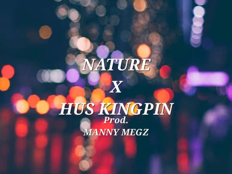 Most Hated (Manny Megz Remix) (Single)