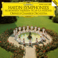 Haydn: Symphonies Nos. 48 