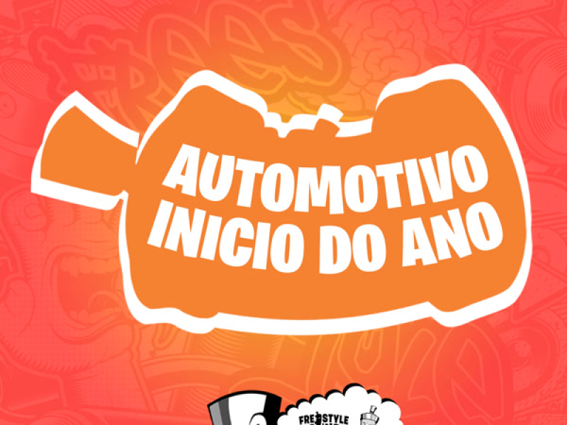 Automotivo Inicio Do Ano (Single)