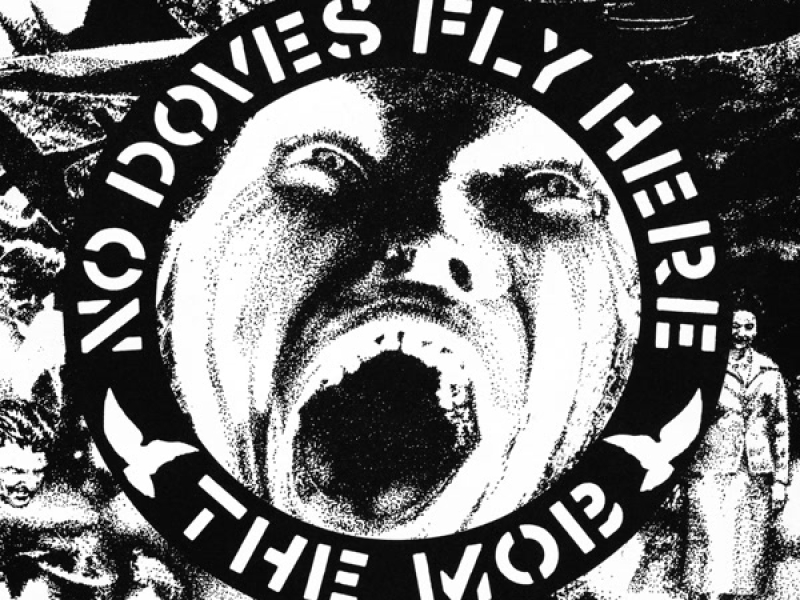 No Doves Fly Here (Single)