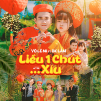 Liều 1 Chút Xíu (Single)