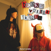 Decke voller Tränen (Single)