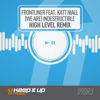 (We Are) Indestructible (High Level Remix) (Single)