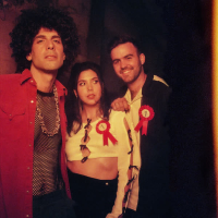 Chamullento (Remasterizada 2022) (Single)