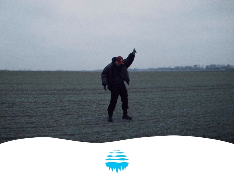 Wiatr wielkich zmian (Single)