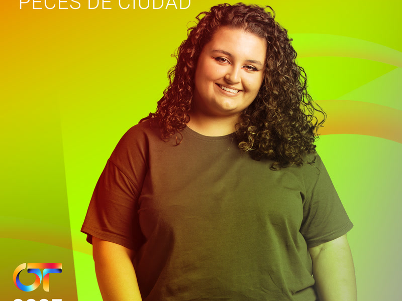 Peces De Ciudad (Single)