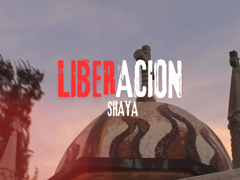 Liberacíon (Single)