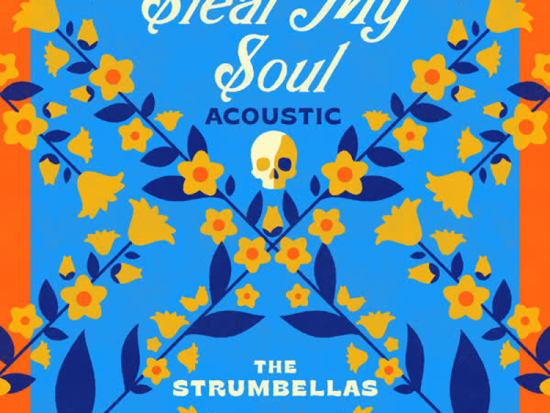 Steal My Soul (Acoustic) (EP)