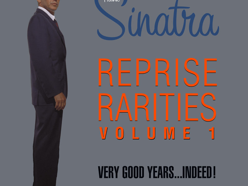 Reprise Rarities (Vol. 1)