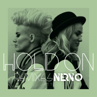 Hold On (Remixes, Pt. 1) (Single)