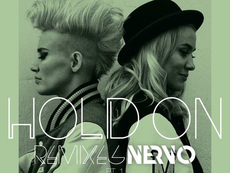 Hold On (Remixes, Pt. 1) (Single)