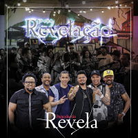 Pagode do Revela, Pt. 3 (ao Vivo)