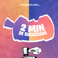 2 Min De Sucessada (Single)