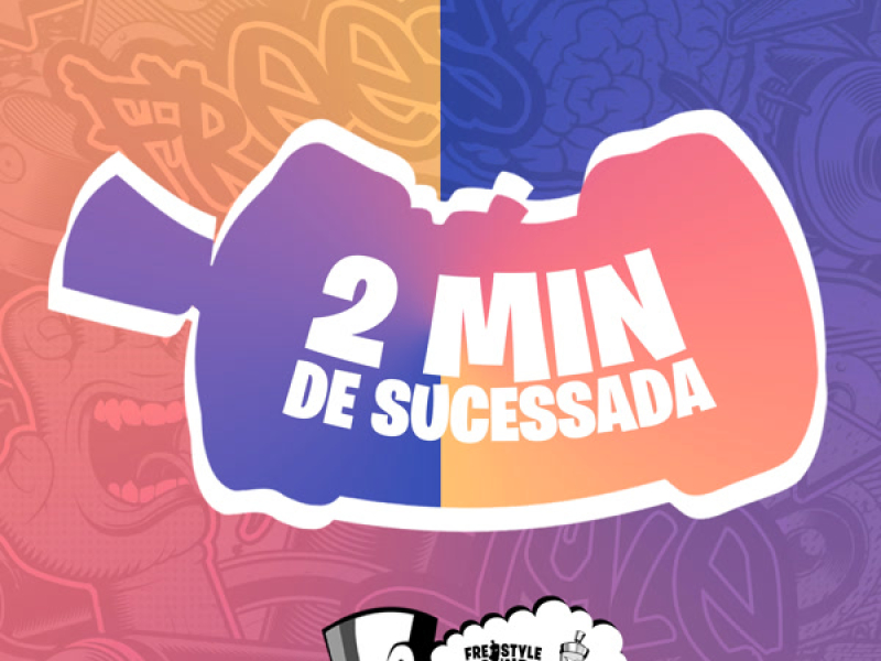 2 Min De Sucessada (Single)