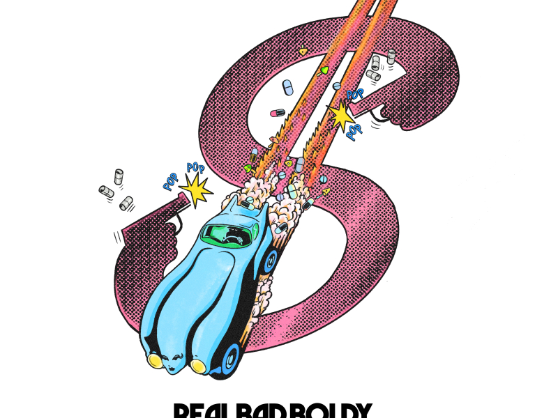 Little Vicious (feat. Eto) (Single)