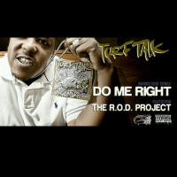 Do Me Right (feat. The R.O.D. Project) - Single