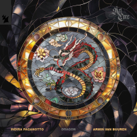 Dragon (Single)