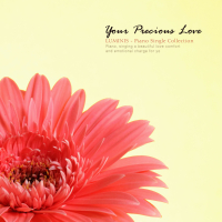 Your precious love (Single)