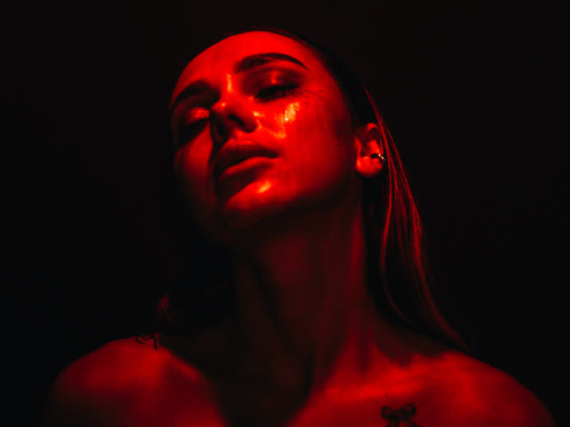 Перламутрові сльози (Single)