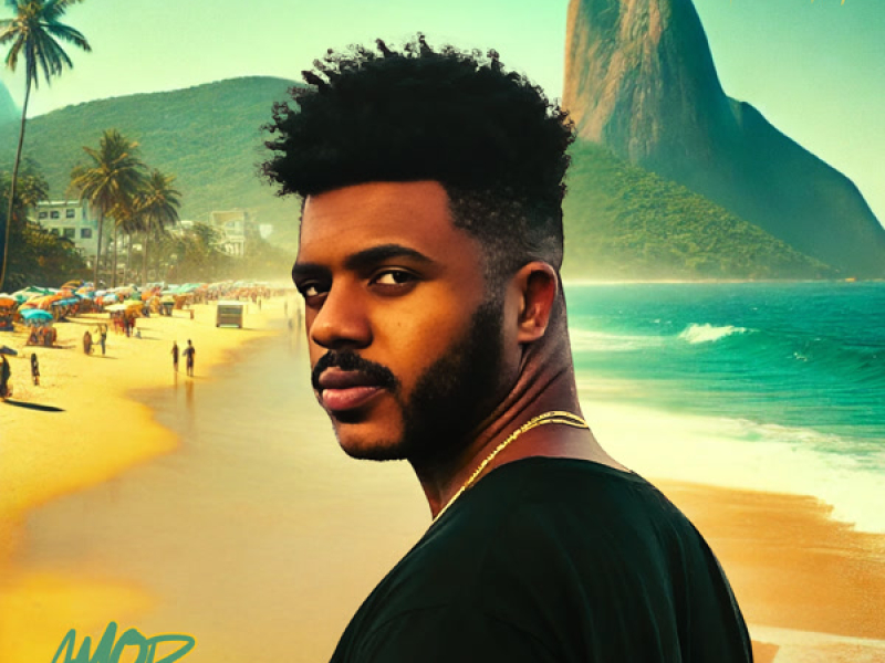 Amor Quente (Single)