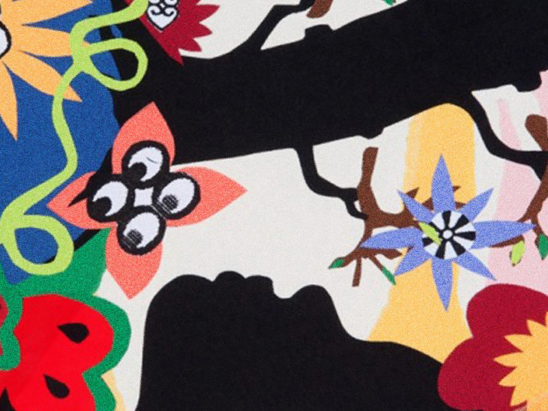 Sing Praises (Single)