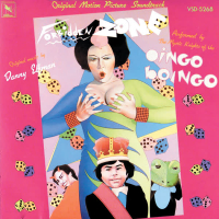 Forbidden Zone (Original Motion Picture Soundtrack)