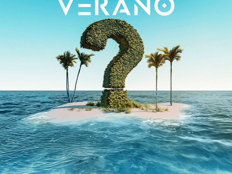 Verano (Single)