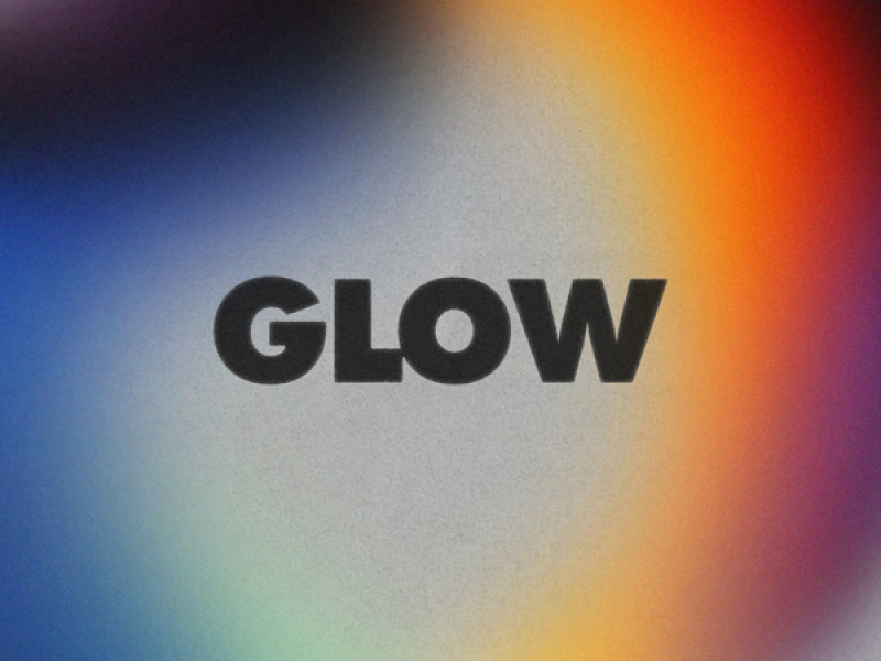 Glow (Single)