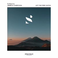 Let the Fire Catch (Single)