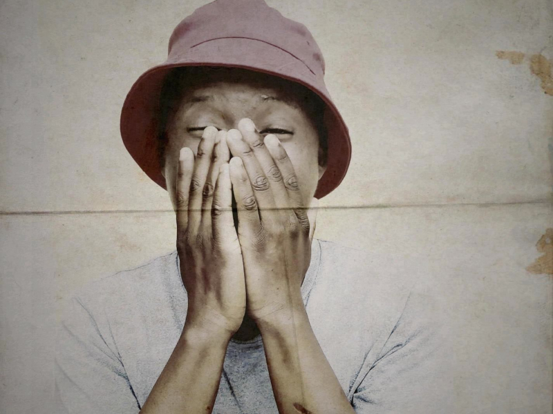 Ushuni WeGqom (Single)