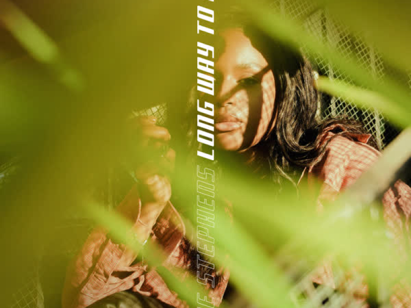 Long Way to Go (Single)