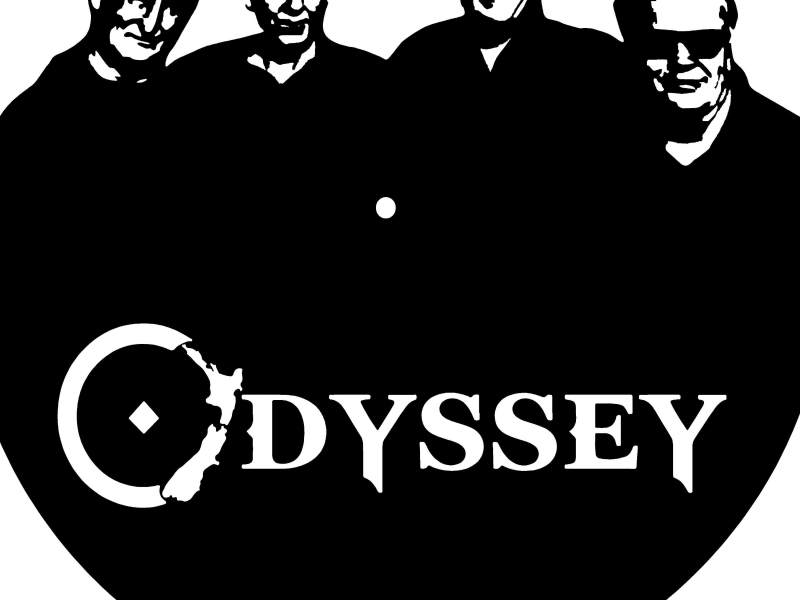 I Am the Walrus (Single)