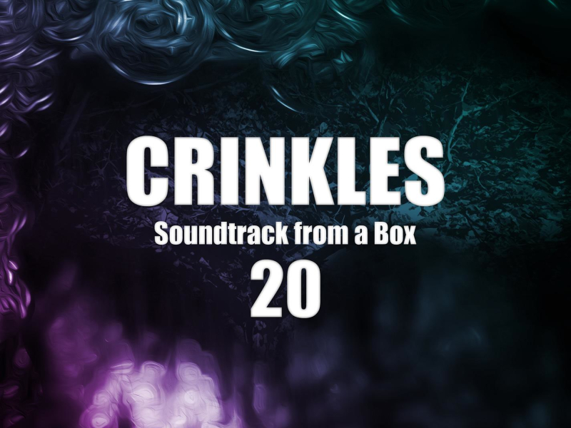 Soundtrack from a Box 20 (Single)