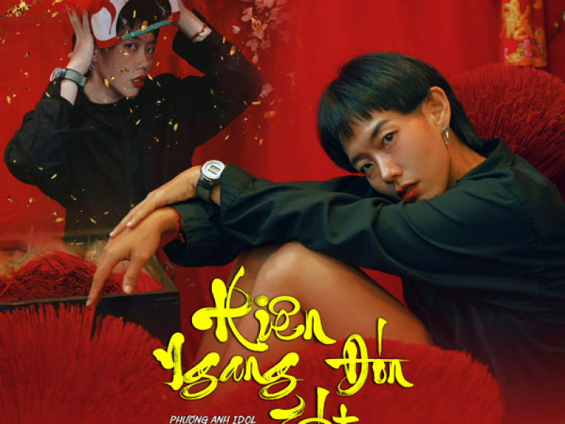 Hiên Ngang Đón Tết (Single)