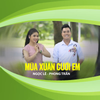 Mùa Xuân Cưới Em (Single)
