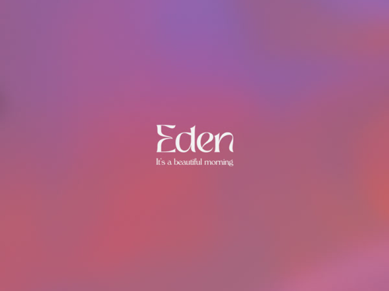 It's A Beautiful Morning (Single)