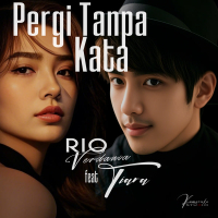 Pergi Tanpa Kata (Single)