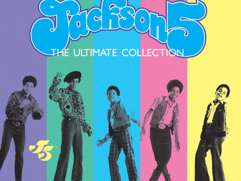 The Ultimate Collection: Jackson 5