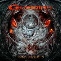 Time Erodes (Single)
