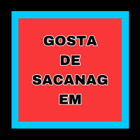 GOSTA DE SACANAGEM (Single)